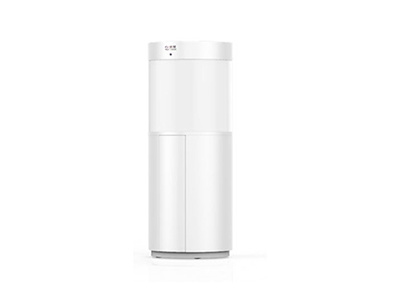 Terahertz body security Imager