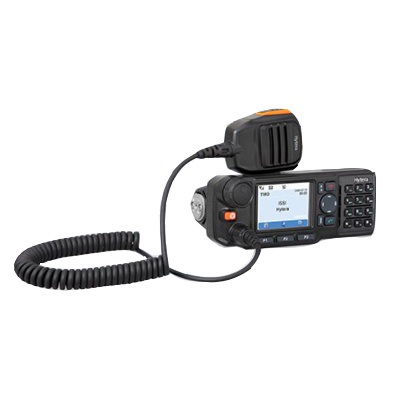 MT680 Plus TETRA Professional Digital Mobile Radio