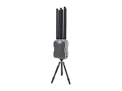 Fixed UAV Jammer---Model: ZTT-3