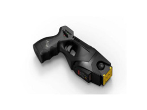 Intelligent pulse remote electric shock riot device