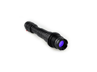 Laser blinders